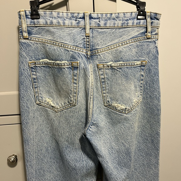 Free People Jeans Size 26 - Picture 4 of 8